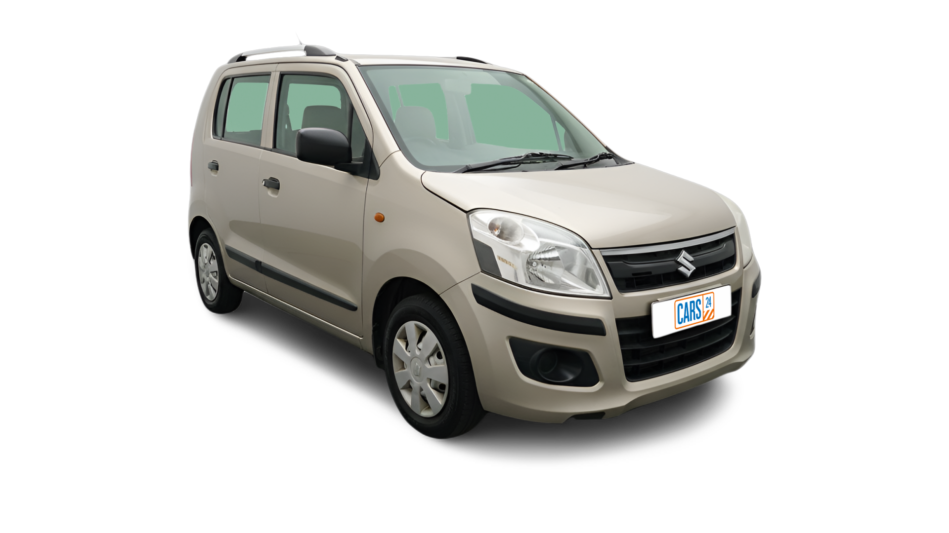 Maruti Wagon R 1.0-img